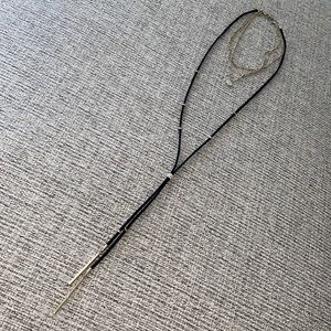 Loft Outlet Layered Chocker Necklace